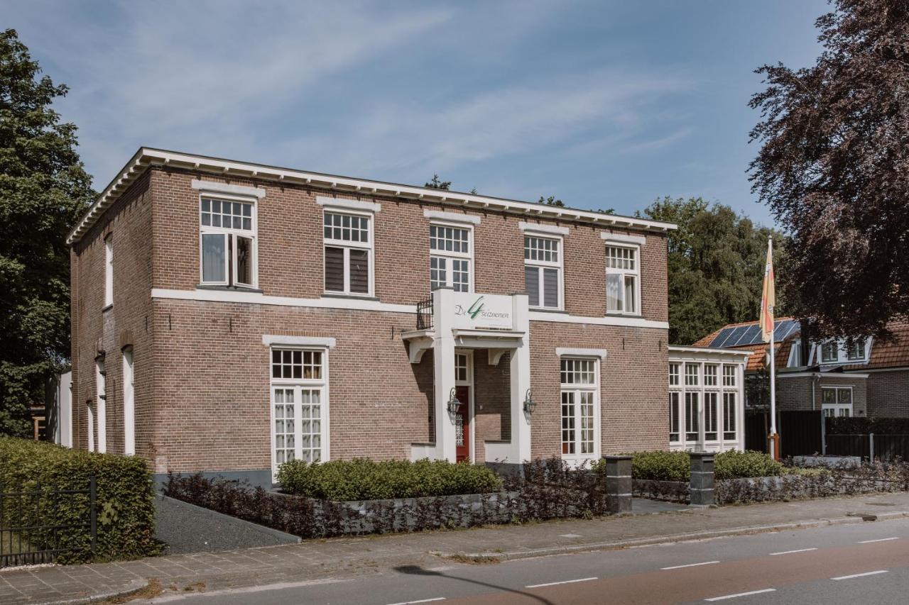 De 4 Seizoenen Loenen Exterior foto